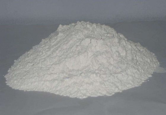Nano-Titandioxid Ölbedarf ISO-Zustimmungs-93% für Plastik