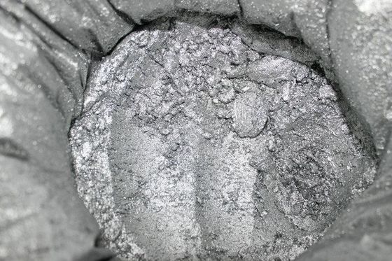 7μM Multipurpose Non Leafing Aluminiumpasten-Silber-Dollar-Reihe