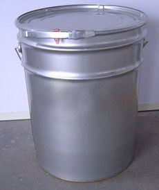 Ausgezeichneter Helligkeits-guter metallischer Effekt-silberne Aluminiumpaste HYY800