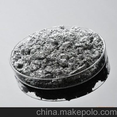 Chemische gewöhnliche weiße silberne Aluminiumpaste GB12268-90 für Farbe