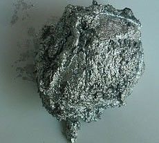 ROHS 7um Blätterbildungsund nicht Blätter treibende Aluminiumpaste 25kg pro Trommel