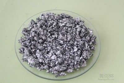 SGS genehmigen die 67 Grad-nicht brennbare Aluminiumpaste für Farbe