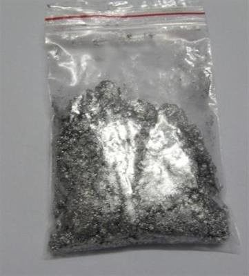 Hohes Weiße-Aluminium-silberne Paste Yantais für Elektronik-Beschichtung