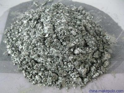 Hohe Blätter treibende Aluminiumpaste HYY300 der Weiße-GB12268-90 nicht