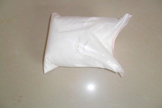 96,5% Titandioxid-Mineral CASs 317-80-2, Titandioxid-Rutil
