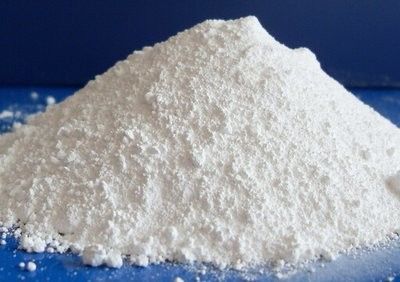Nahrungsichere ISO bestätigte Titandioxid-Pulver CASs 1317-80-2 für Gummi