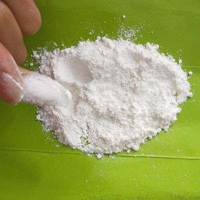 Gelb färbendes CAS-Polycarbonats-Titandioxid-Antisafe 1317-80-2 für Haut