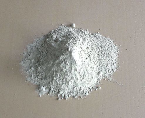 99,99% TiO2 Titandioxid in der Nahrung, weißes Titandioxid