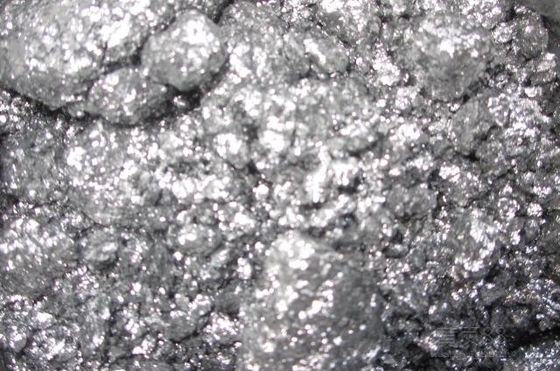 SGS genehmigen die nicht Blätter treibende Aluminiumpaste 67 Grad nicht brennbar
