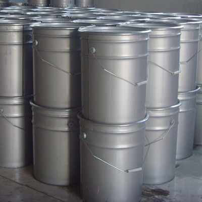 kleben hohes Aluminium-Silber der Weiße-1.52g/Cm3 nicht Blätter treiben