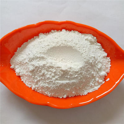 325 Mesh Precipitated Aluminum Sulfate And Barium-Nitrat-Lösliches