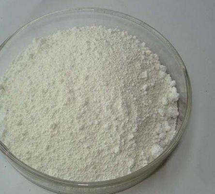Barium-Sulfat-Pulver 1250 Mesh Basos 4 herbeigeführtes für Gummi