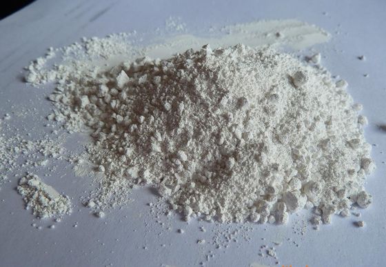Rutil-Titandioxid-konkretes Pigment