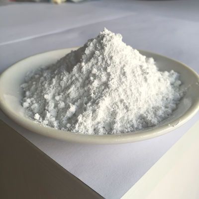 Chemische Untätigkeit 800 Mesh Barium Sulfate White Paint für Gummi