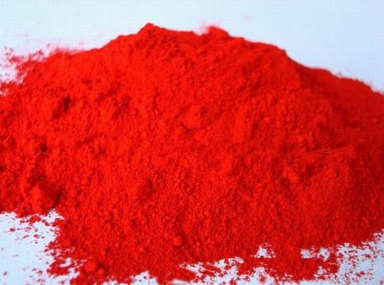 Chemische Art organisches Pigment-Pulver CASs 2786-76-7 mit Lichtbeständigkeit