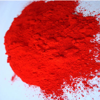 Löslicher Blutungswärmestabilitäts-organischer Pigment-Pulver-Ölbedarf