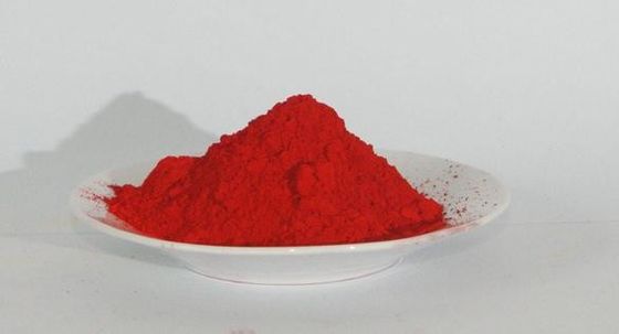 Hohe Farbstärke PR122 CAS 980 organisches Pulver des Pigment-26 7