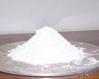 325 Mesh Precipitated Aluminum Sulfate And Barium-Nitrat-Lösliches