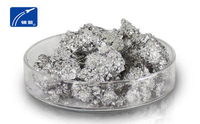 Nicht Blätter treibende Aluminiumpaste GB12268-90 mit hoher Weiße