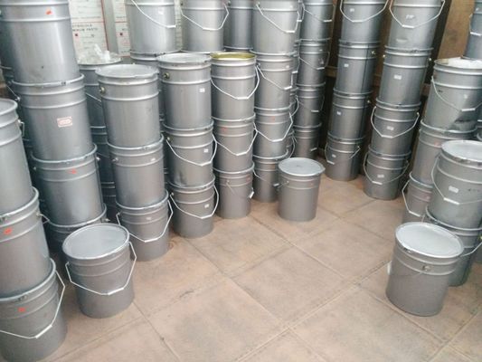 Hohe Blätter treibende Aluminiumpaste GB12268-90 der Weiße-HYY300 nicht